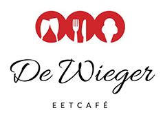 Eetcafé De Wieger - Logo